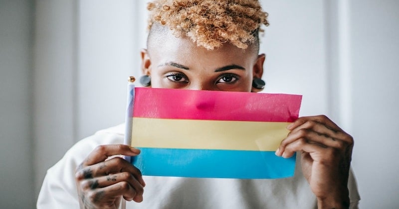 La pansexualité : tout ce que vous ne saviez pas sur le sujet