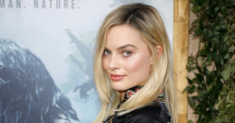 Margot Robbie sera la prochaine Pirate des Caraïbes