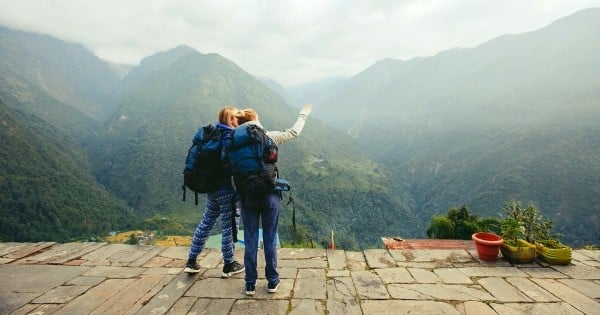 Cette compagnie de bus recherche un « ambassadeur » pour parcourir l'Europe pendant 5 mois et prendre des photos à publier sur Instagram ! Intéressé ?