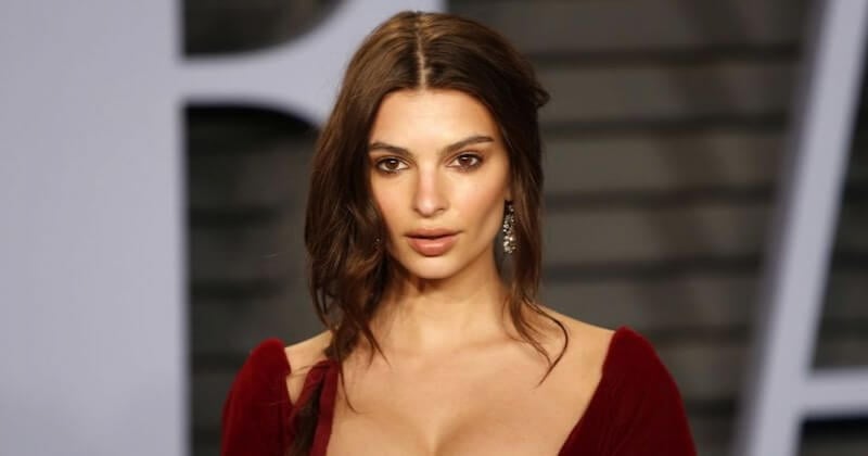 Enceinte, Emily Ratajkowski prend une décision radicale concernant le genre de son futur bébé 