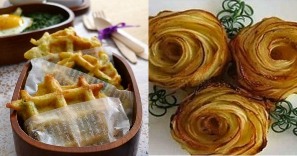 La pomme de terre dans tous ses états, en 10 recettes succulentes et originales !