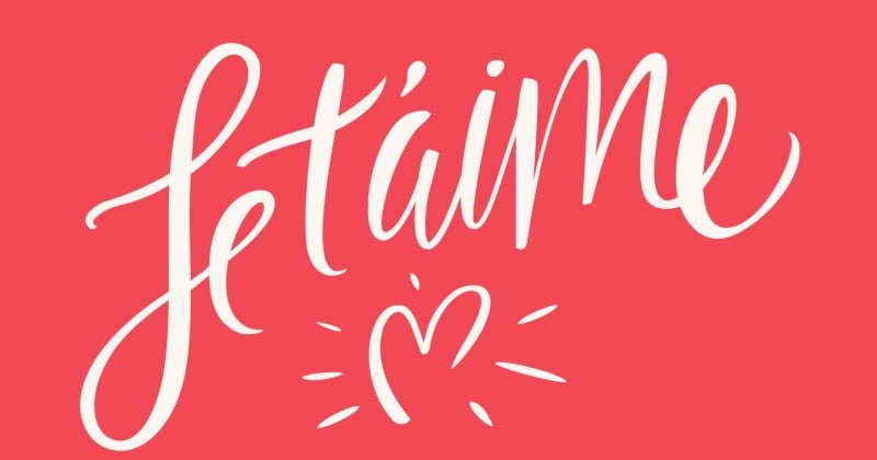 25 meilleures phrases d'amour pour votre moitié