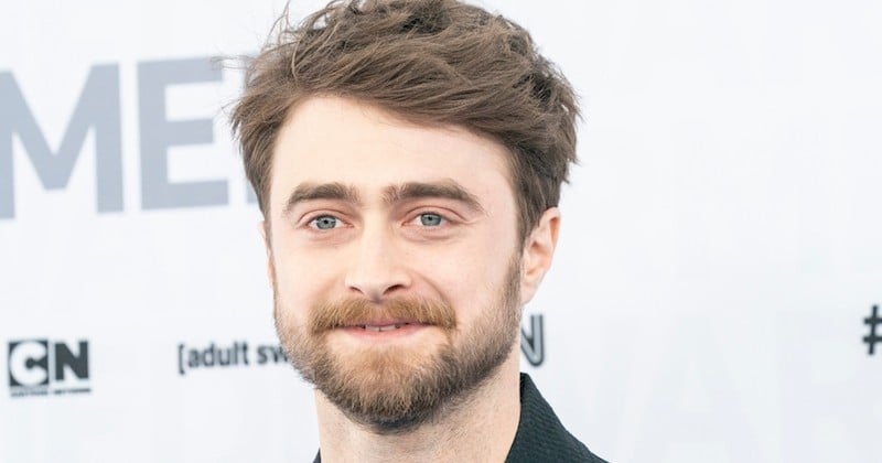 Harry Potter : Daniel Radcliffe répond aux propos transphobes de J.K. Rowling
