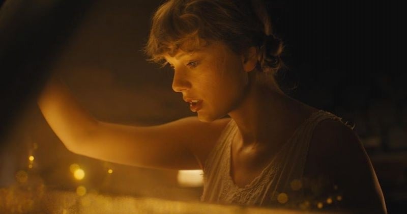 Taylor Swift : « Cardigan », le clip féérique de son nouveau tube dévoilé