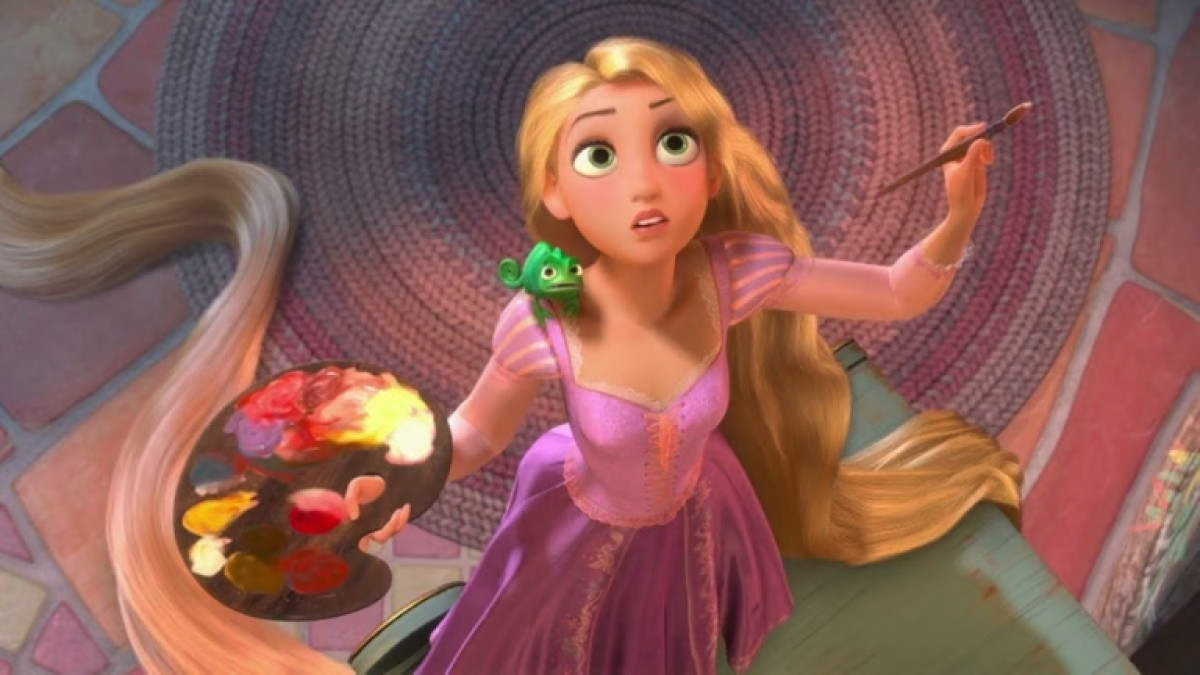 1 500 figurants sont recherchés par Disney pour jouer dans le film “Raiponce” ce mercredi 20 mai !