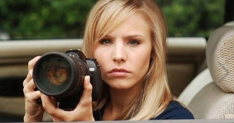 « Veronica Mars » bientôt de retour sur nos écrans, des épisodes inédits commandés