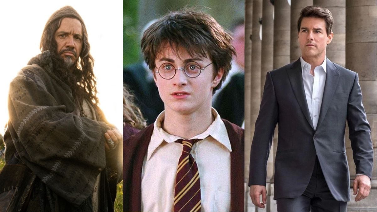 Les 5 meilleures sagas du cinéma à dévorer sans modération en VOD