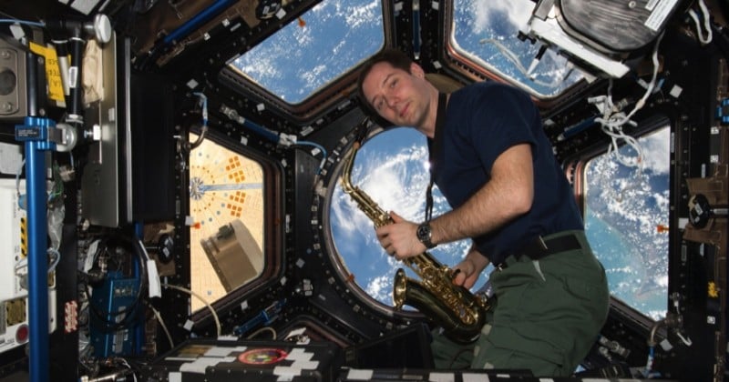 L'astronaute français Thomas Pesquet sélectionné pour retourner « très bientôt » dans l'espace