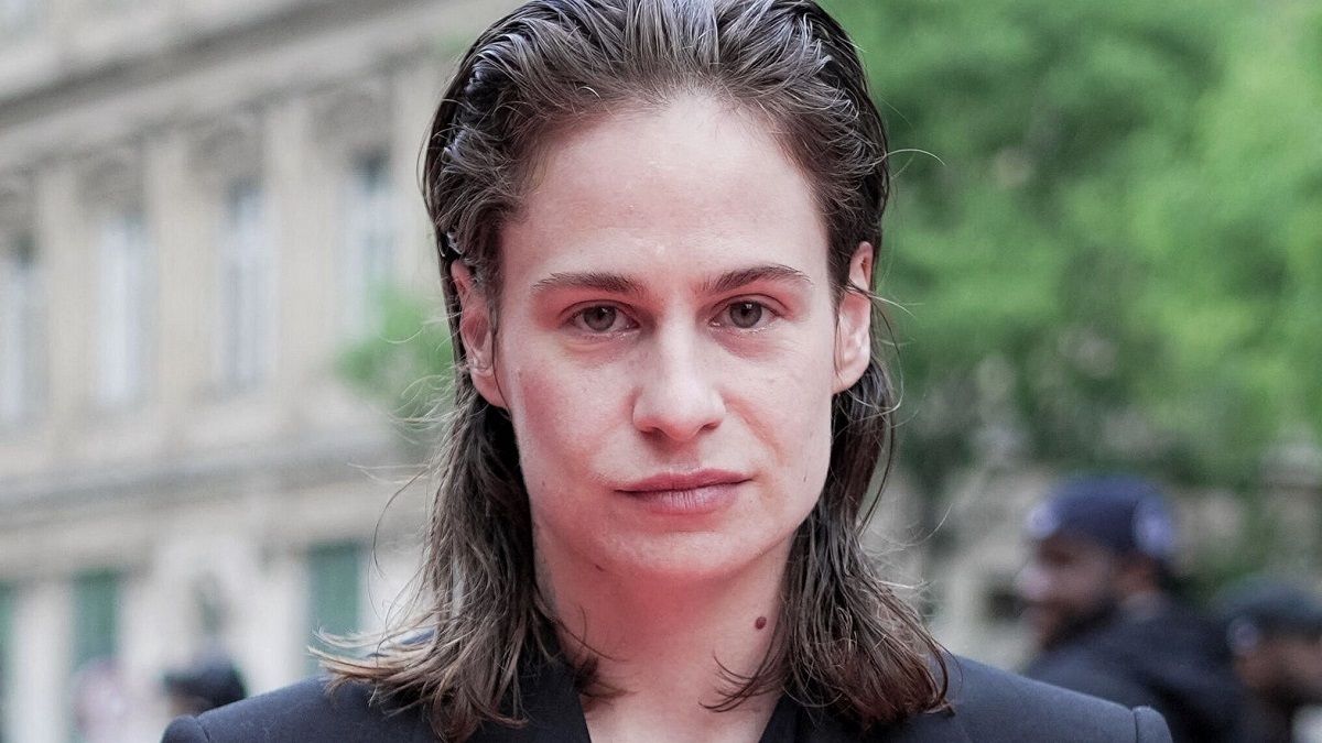  Il Va Pas Bien Du Tout Rahim C Redcar ex Christine And The 