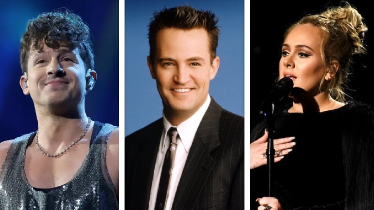 Les stars du monde entier rendent hommage à Matthew Perry, inoubliable Chandler dans Friends