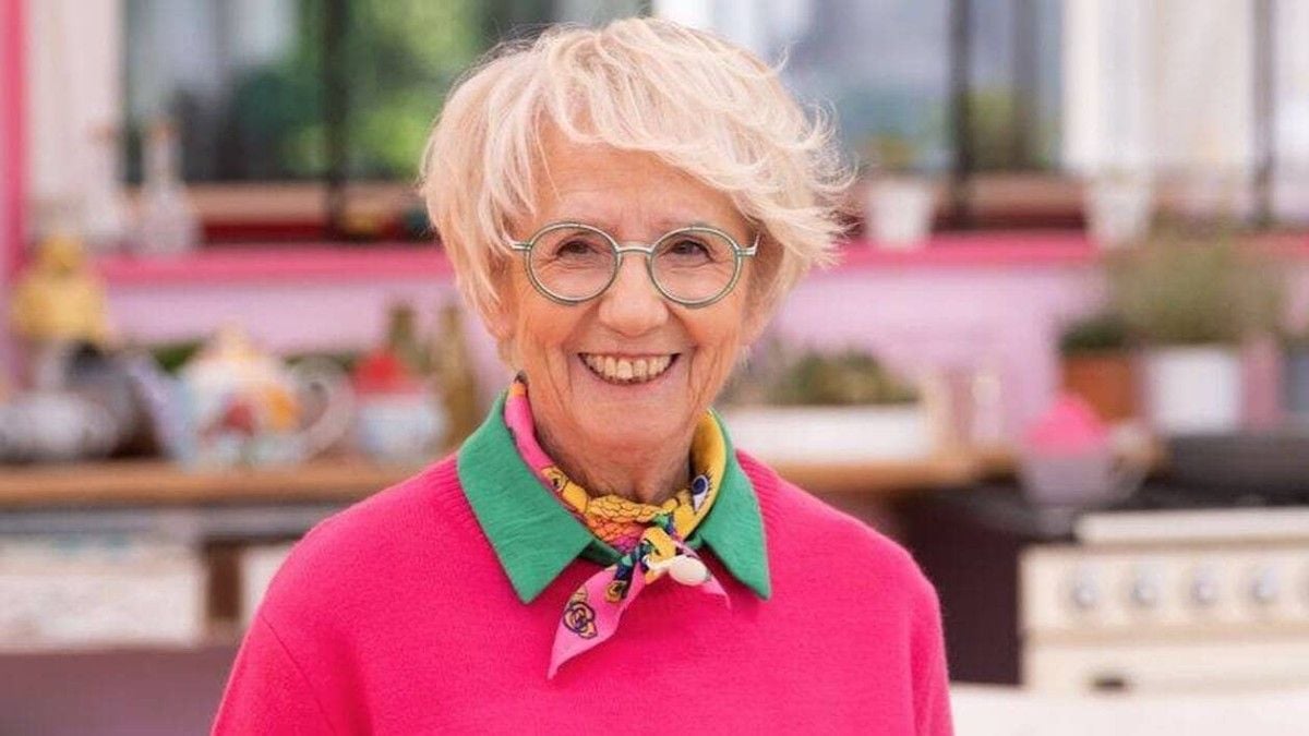 Le Meilleur Pâtissier : Mercotte va quitter l'émission, après 14 ans de tournage