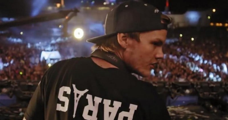 Avicii était un philanthrope de l'ombre : Avant sa mort, il avait légué des sommes importantes à plusieurs associations