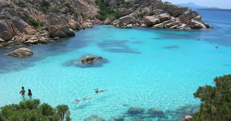 5 îles italiennes méconnues des touristes, pour un séjour de rêve en toute quiétude