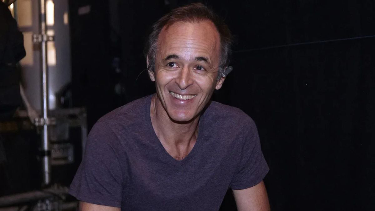Jean-Jacques Goldman