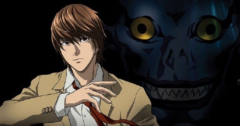 Netflix balance la bande-annonce très sombre de Death Note, l'adaptation américaine du manga culte ! Et ça promet !