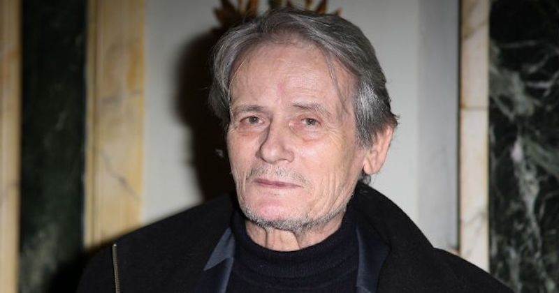 Jean-François Garreaud : l'acteur de Plus Belle la Vie et La Crim' est mort à 74 ans