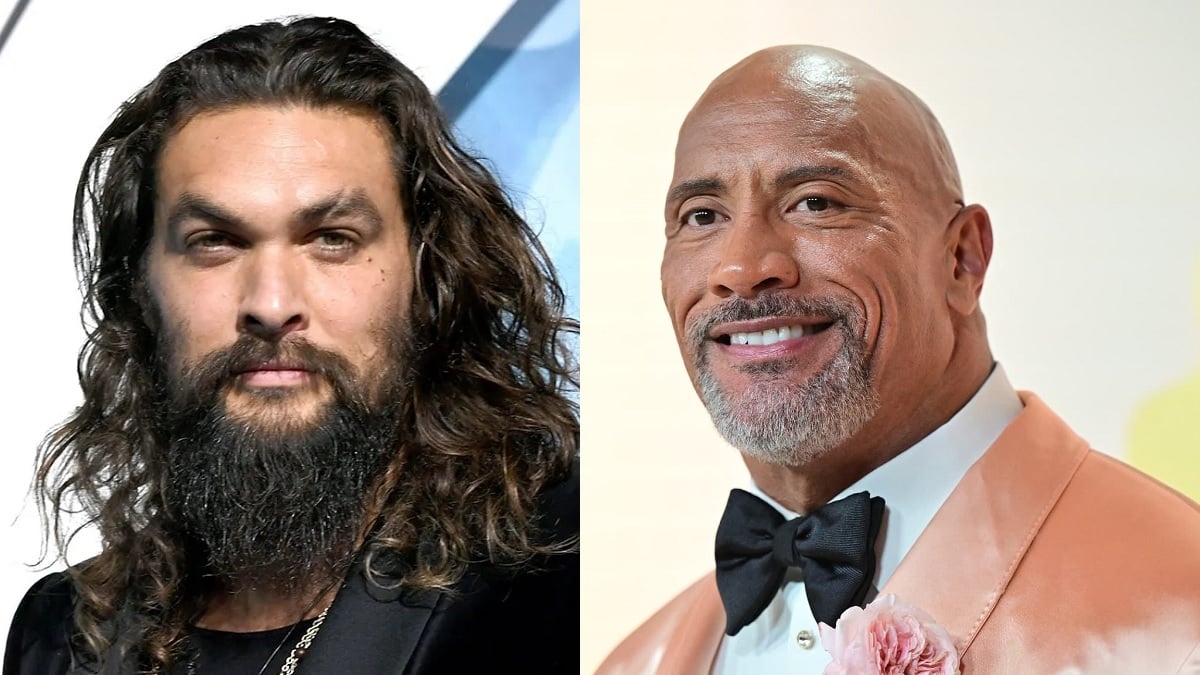 « Nous avons le coeur brisé » : Jason Momoa et Dwayne Johnson prennent la parole suite aux incendies à Maui