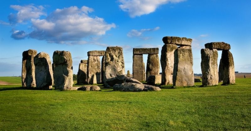 Des scientifiques pensent avoir enfin trouvé à quoi servait le monument de Stonehenge