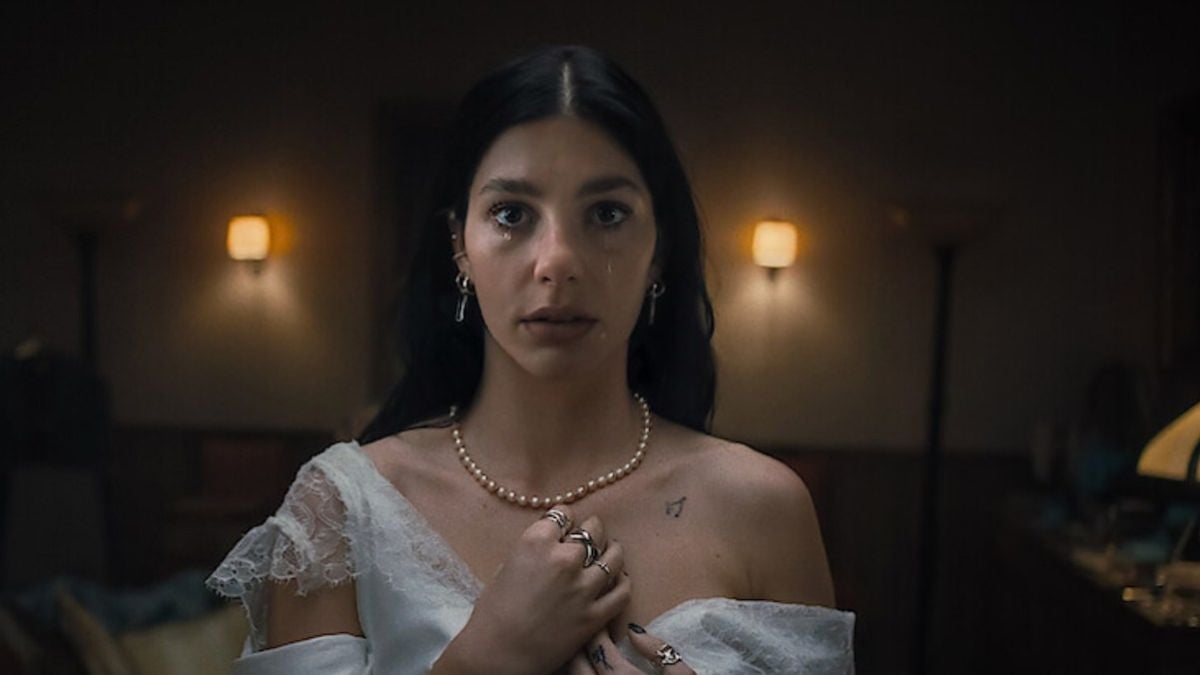 « Impossible de détourner le regard » : cette mini-série Netflix de 8 épisodes terrifie les spectateurs 