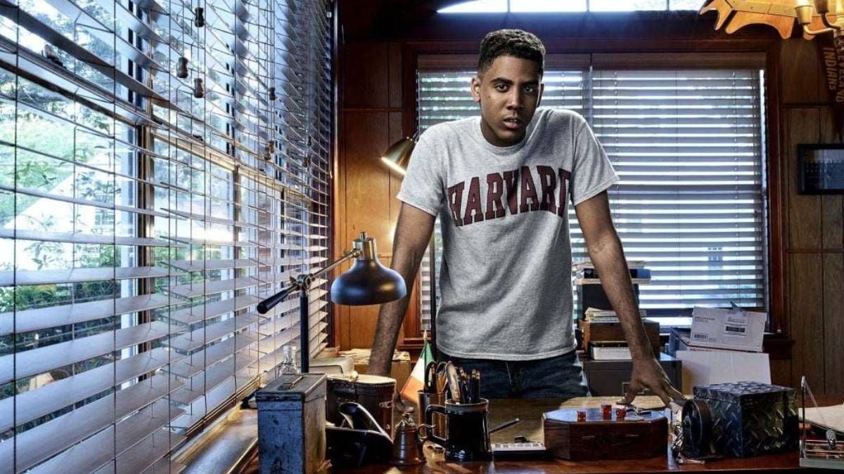 Cette série adaptée d'un roman culte de Stephen King rend accros les spectateurs qui la regardent sans s'arrêter