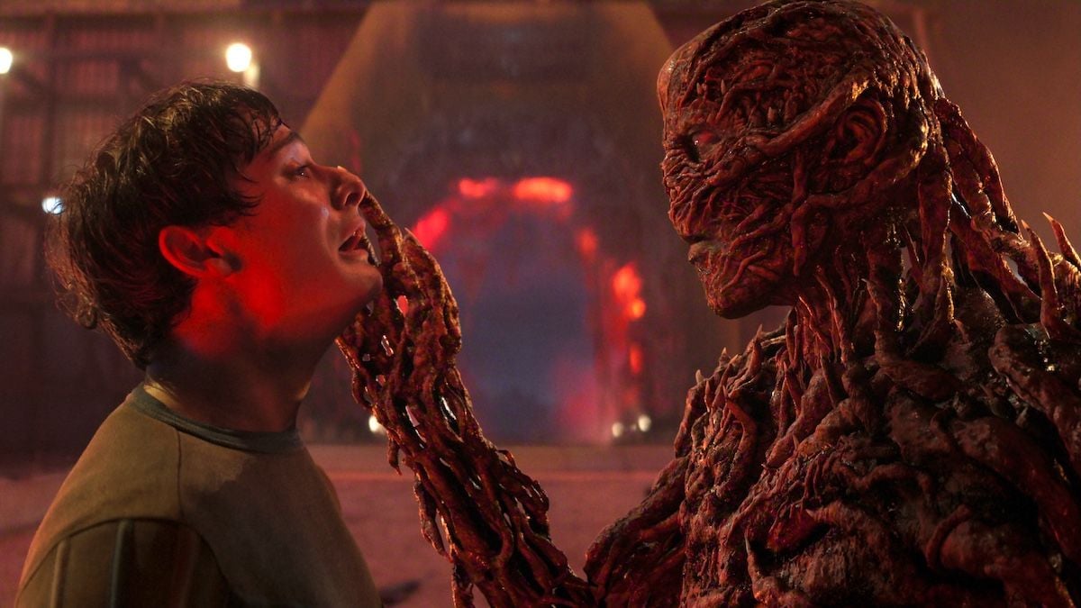 Cette série méconnue se place numéro 1 devant Stranger Things sur Netflix