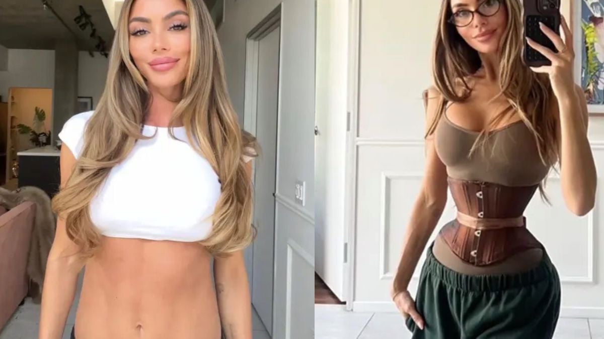 Des femmes dépensent des fortunes pour se faire retirer les côtes et paraître plus maigres