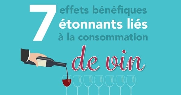 7 bénéfices complètement improbables du vin sur la santé... Oui, ça fait maigrir et ça prévient les risques de cécité !