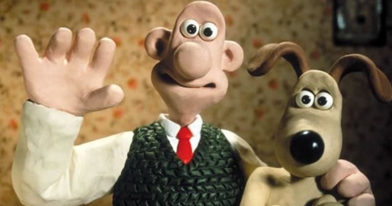 Wallace et Gromit de retour sur la BBC et Netflix