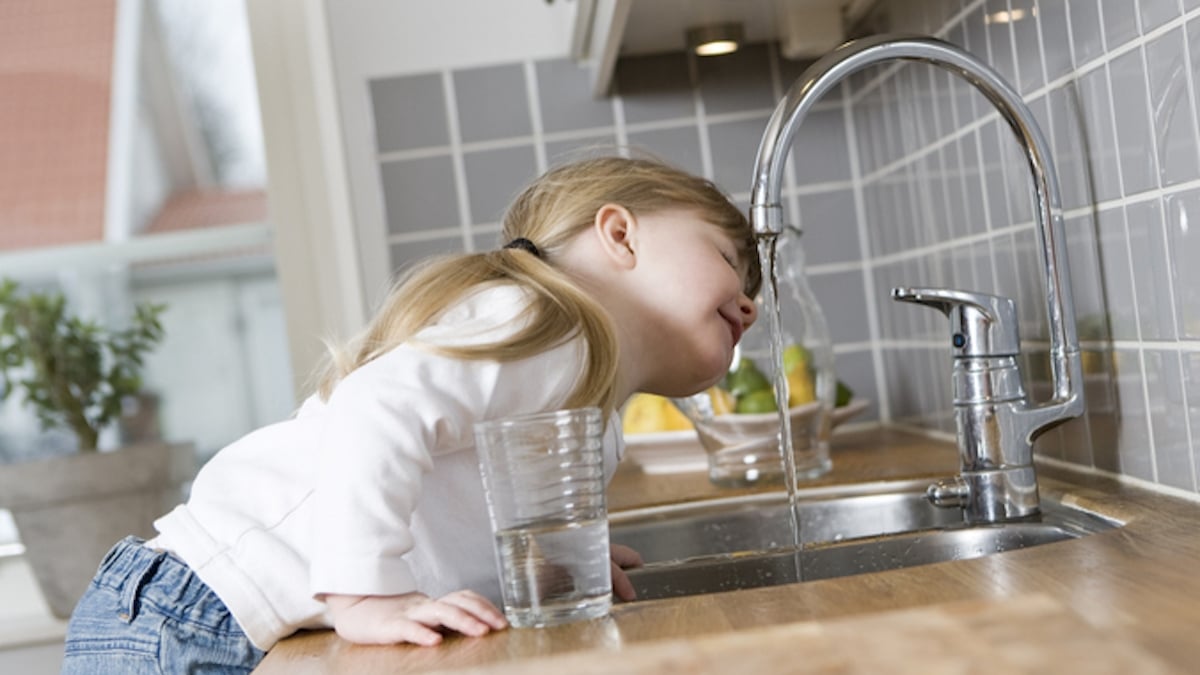 Selon l'ARS, l'eau du robinet n'est plus potable dans ce département