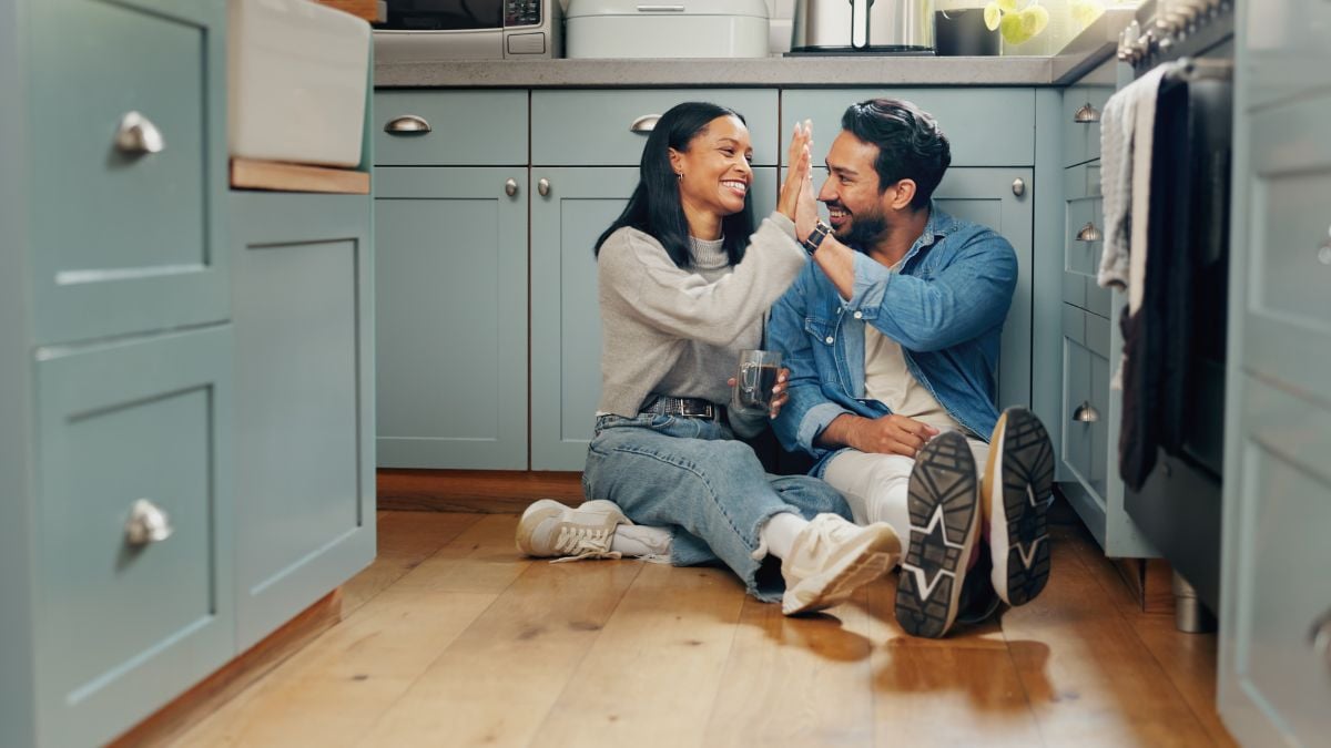 En couple, ils n'ont pas fait l'amour depuis 8 ans, mais sont heureux car ils se... masturbent chacun de leur côté