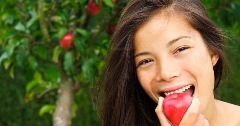 Un nombre insoupçonné de fruits et légumes que nous consommons chaque jour contiennent des mélanges de pesticides