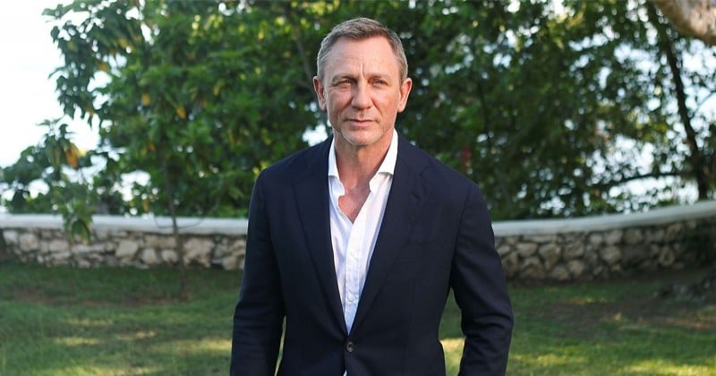 « James Bond » : le successeur de Daniel Craig a été trouvé, et c'est une femme