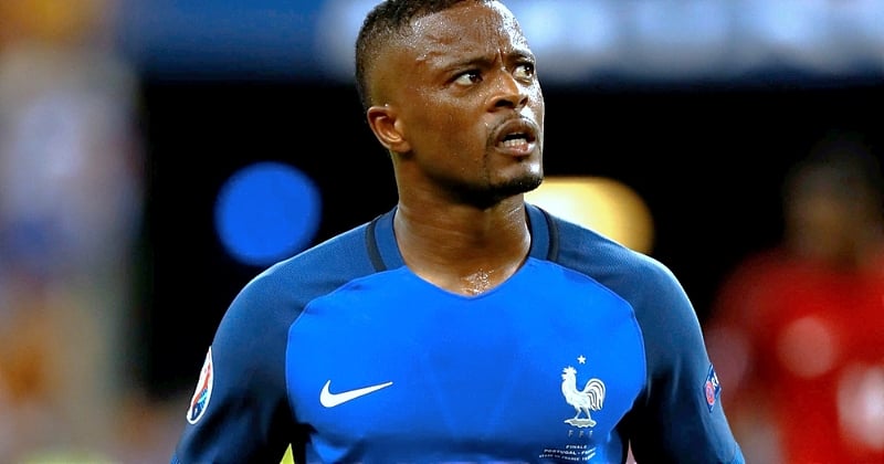 Abus sexuels : l'ancien footballeur Patrice Evra révèle avoir été victime du principal de son collège quand il avait 13 ans