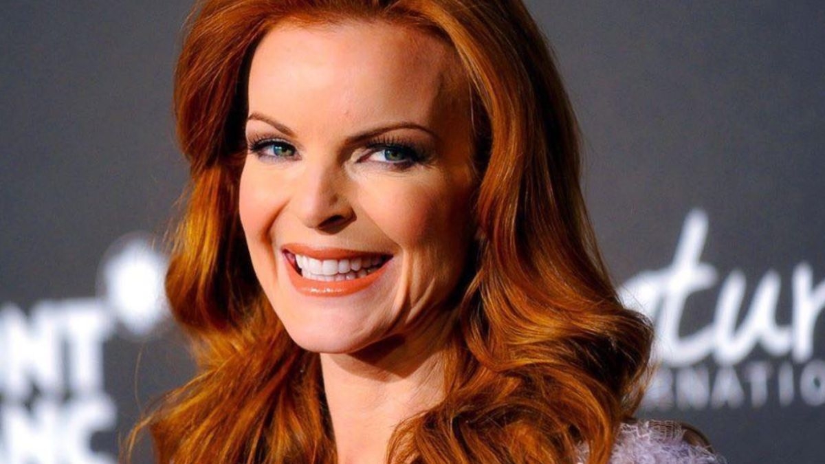 Après son cancer, Marcia Cross (Desperate Housewives) en dit plus sur son état de santé inquiétant