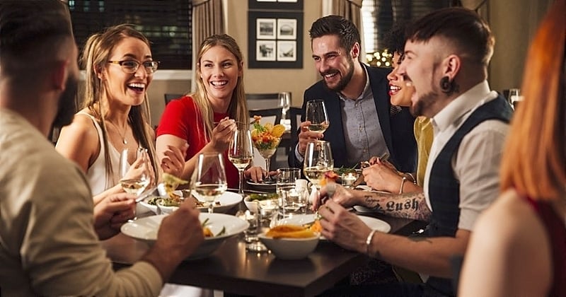 D'après une étude, voici l'heure à laquelle il faut manger pour éviter de prendre du poids