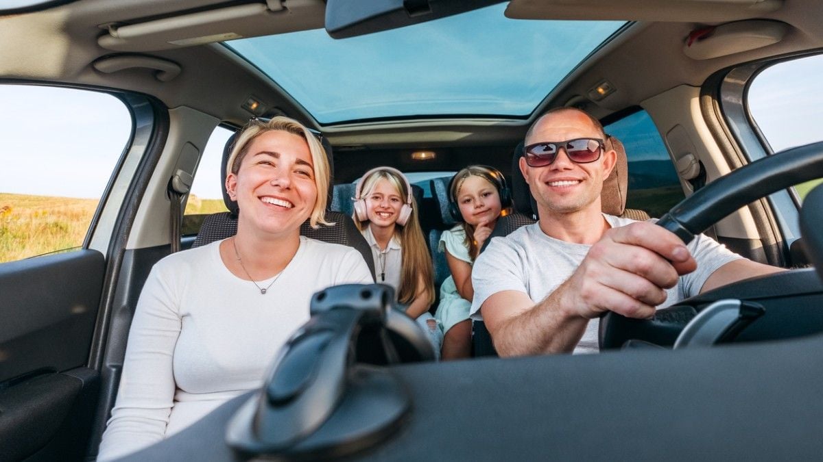Voici l'astuce grâce à laquelle vous ferez des économies sur la route des vacances, cet été 