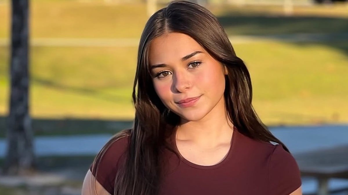 La star Sophie Rain s'insurge contre un projet qui prévoit de taxer à 50 % les revenus générés sur OnlyFans