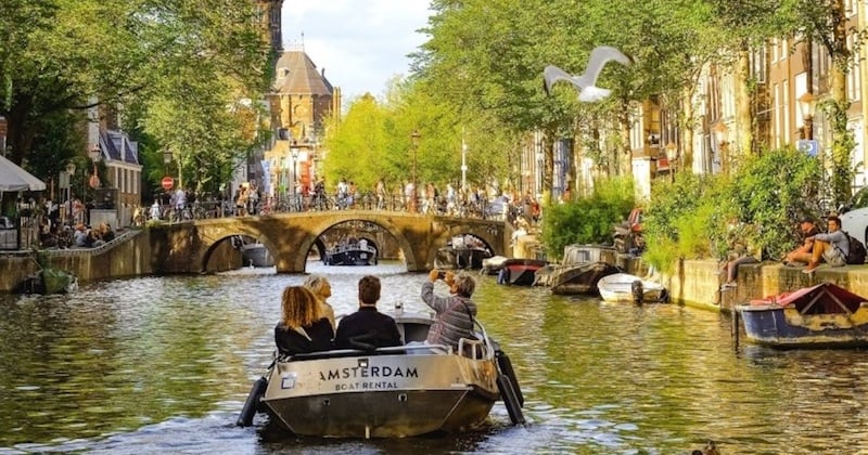 Amsterdam : 10 choses à faire dans la capitale néerlandaise