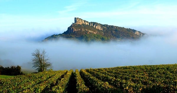 19 endroits en Bourgogne que vous devez absolument voir
