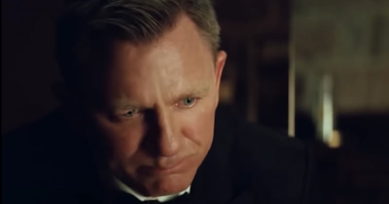 James Bond est de retour dans cette publicité pour Heineken