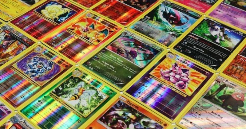 Yu-Gi-Oh – Ces cartes qui valent (très) cher –