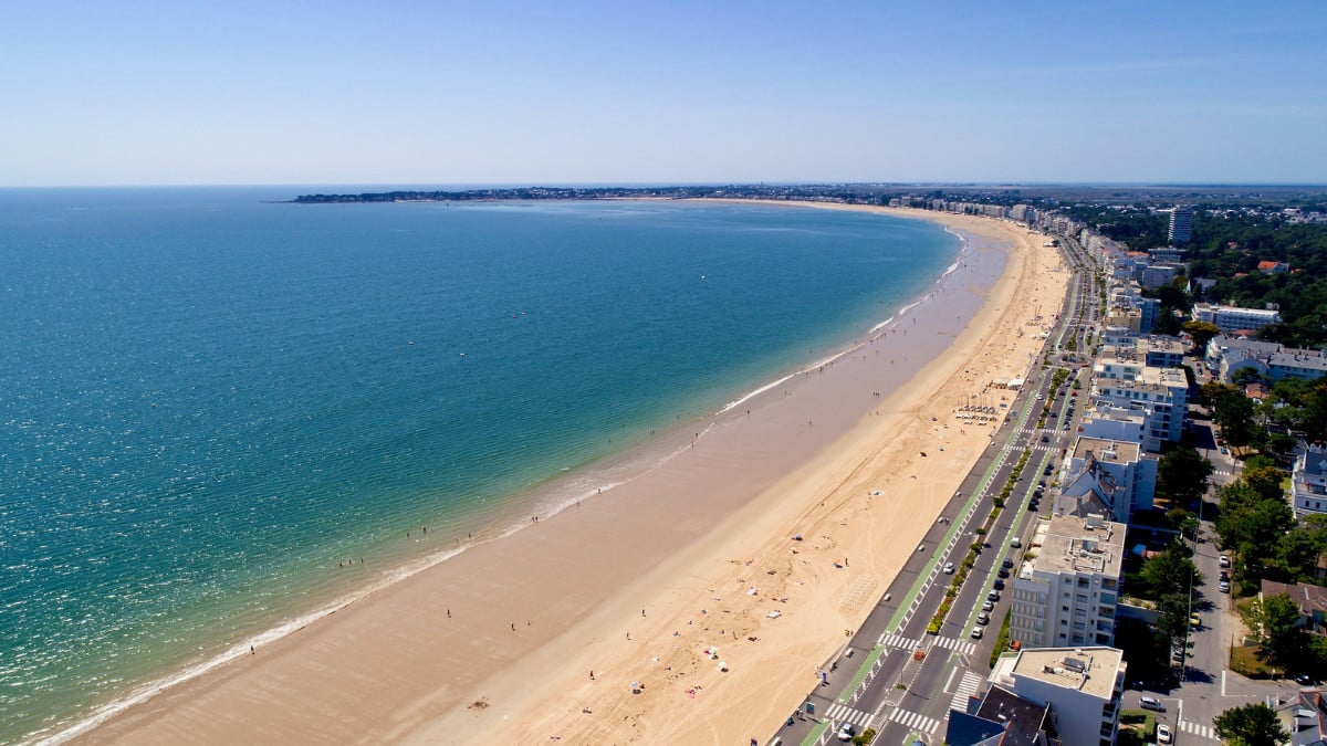 La Baule