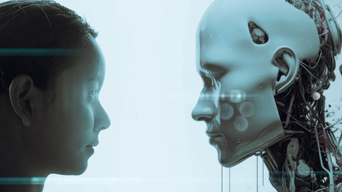 Homme vs Robot : voici qui est le plus fort, selon cette nouvelle étude