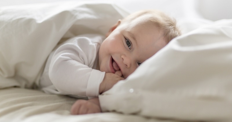 Quels sont les plus beaux prénoms de bébés de stars nés en 2021 ? 