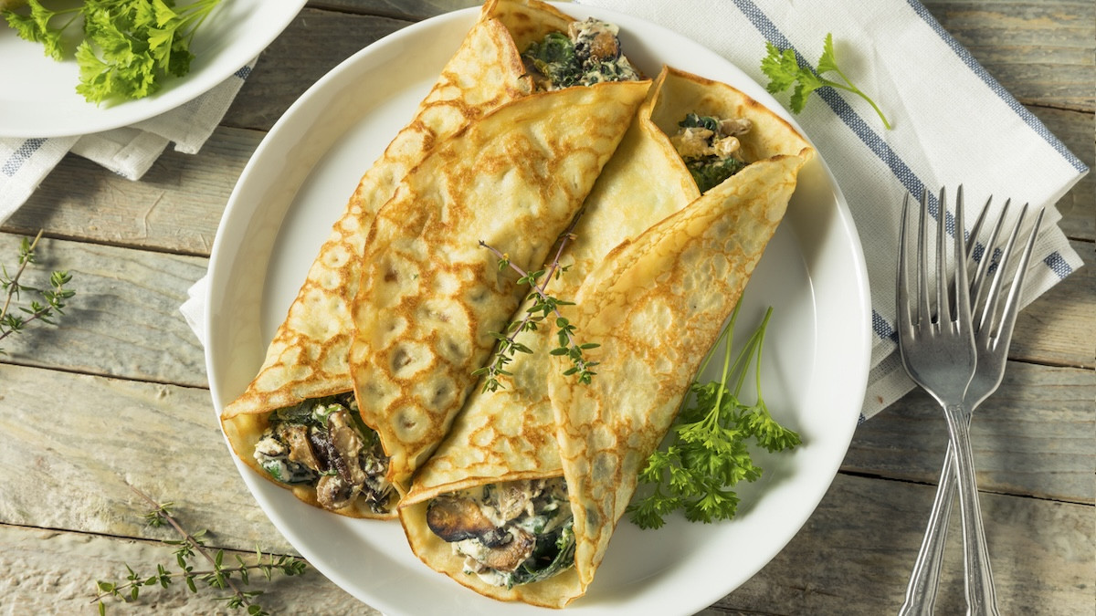 Fromage fondant + galette croustillante = bonheur assuré ! Cette recette pas chère va sauver vos dîners en famille