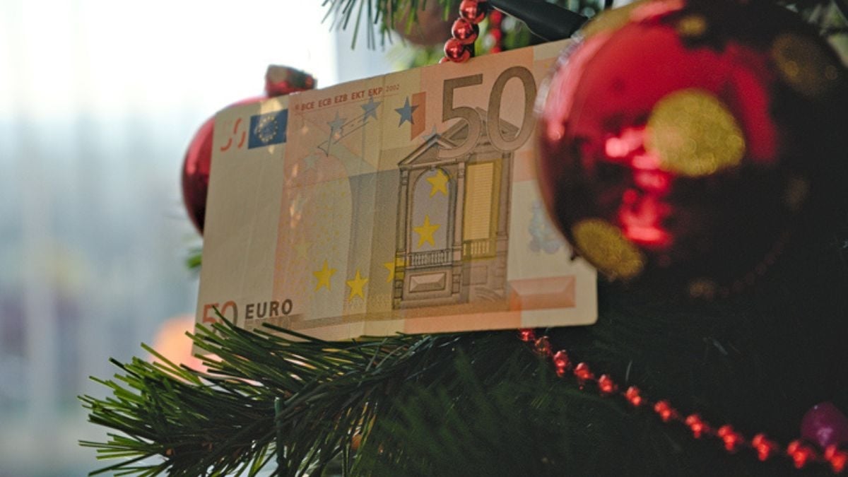 La prime de Noël versée à 2 millions de Français, qui est concerné et quel est son montant ?