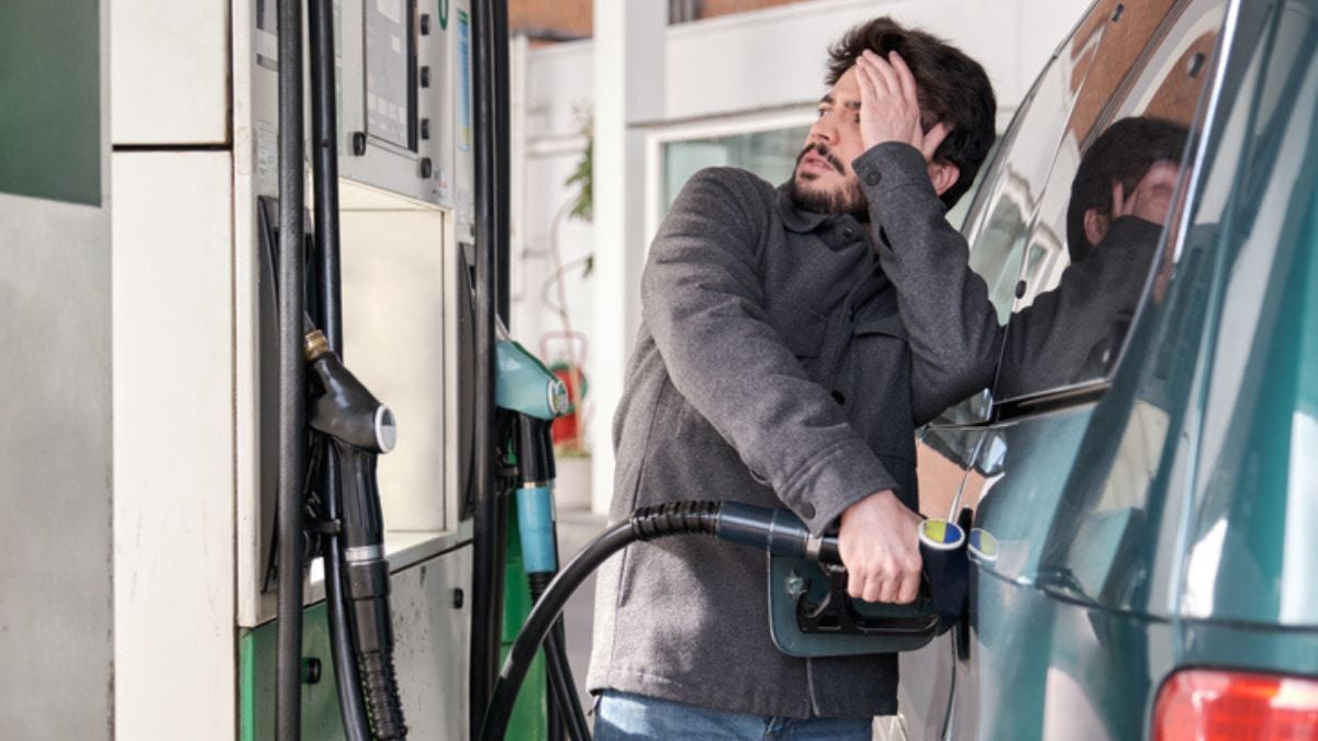 Le prix de l'essence va-t-il repartir à la hausse, en juin ? Voici les prévisions peu rassurantes d'une spécialiste