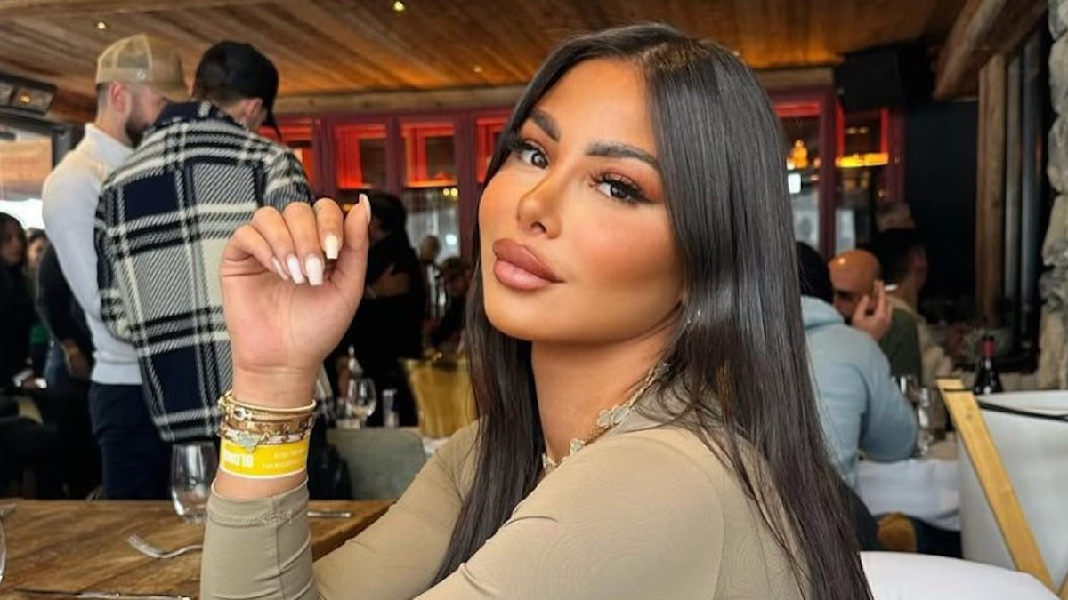 Maeva Ghennam risque la prison après ses stories sur les attaques à Dubaï