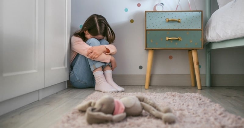 « File dans ta chambre » : jugée trop violente, cette punition pourrait bientôt être interdite aux parents