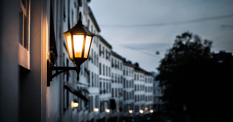 « J'allume ma rue » : cette application permet de gérer l'éclairage nocturne de sa rue depuis son smartphone